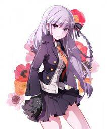 Dangan Ronpa - Photo #21