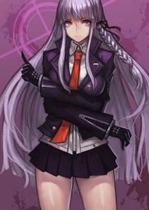 Dangan Ronpa - Photo #22