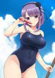 Shidare Hotaru - Photo #14