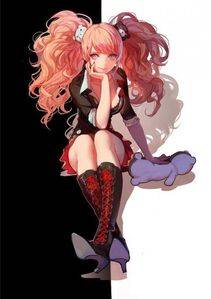 Enoshima Junko - Photo #3