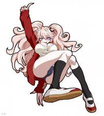 Enoshima Junko - Photo #5
