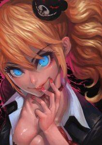 Enoshima Junko - Photo #6