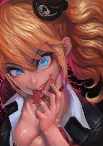 Enoshima Junko - Photo #8