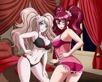 Enoshima Junko - Photo #9