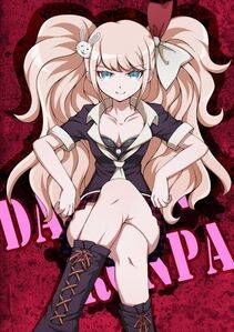 Enoshima Junko - Photo #10