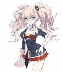 Enoshima Junko - Photo #14