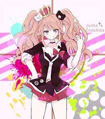 Enoshima Junko - Photo #18