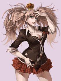 Enoshima Junko - Photo #19