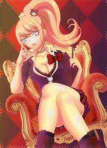 Enoshima Junko - Photo #20