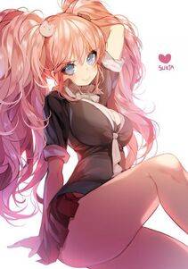 Enoshima Junko - Photo #22