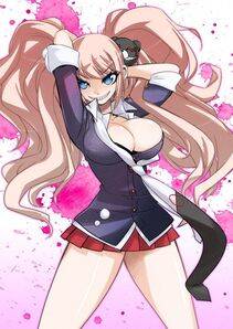 Enoshima Junko - Photo #26