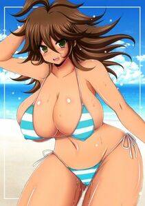 Akane Owari - Photo #2