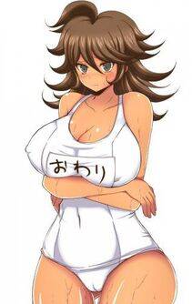 Akane Owari - Photo #4