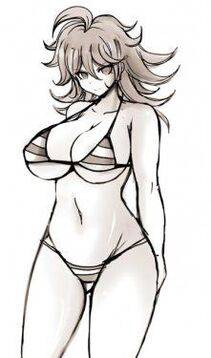 Akane Owari - Photo #17