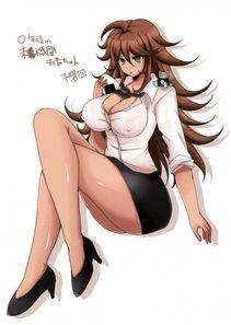 Akane Owari - Photo #20