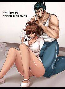 Akane Owari - Photo #22