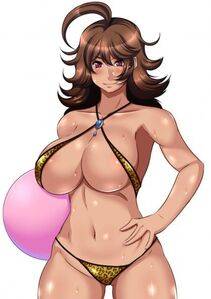 Akane Owari - Photo #25