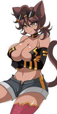 Akane Owari - Photo #29