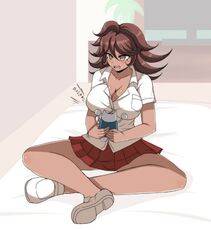 Akane Owari - Photo #33