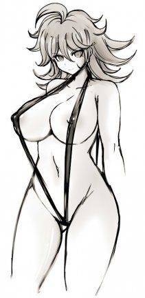Akane Owari - Photo #35