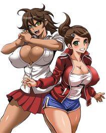 Akane Owari - Photo #38