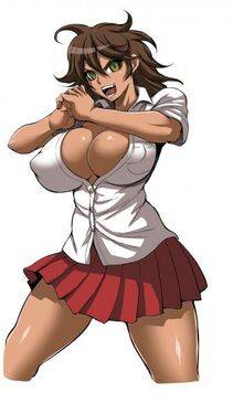 Akane Owari - Photo #39