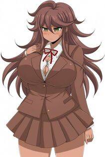 Akane Owari - Photo #43