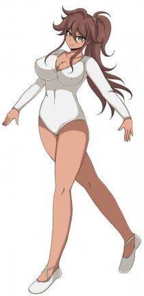 Akane Owari - Photo #45