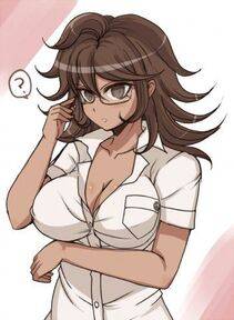 Akane Owari - Photo #49