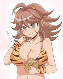Akane Owari - Photo #50