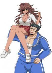 Akane Owari - Photo #52