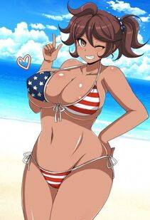 Akane Owari - Photo #57