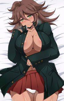 Akane Owari - Photo #60