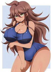 Akane Owari - Photo #62