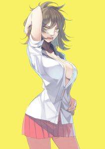 Akane Owari - Photo #66