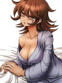 Akane Owari - Photo #69