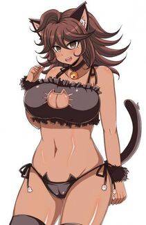 Akane Owari - Photo #70