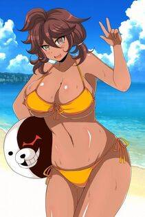 Akane Owari - Photo #76