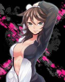 Akane Owari - Photo #85