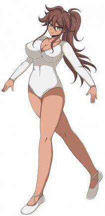 Akane Owari - Photo #87