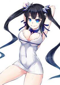 Hestia - Photo #3