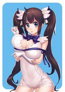 Hestia - Photo #9