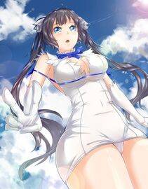 Hestia - Photo #22