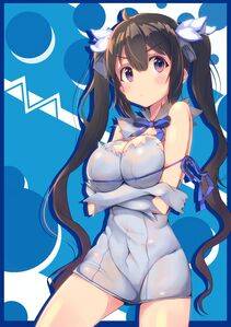 Hestia - Photo #23