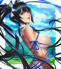 Hestia - Photo #26