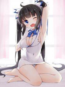 Hestia - Photo #34