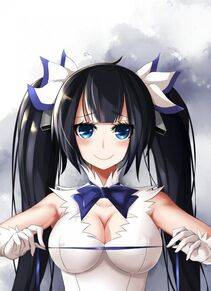 Hestia - Photo #38