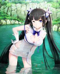 Hestia - Photo #41