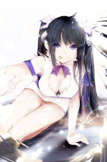 Hestia - Photo #49