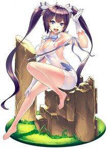 Hestia - Photo #51